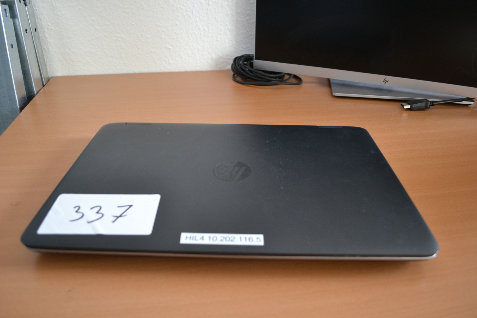 HP ProBook 650 G2 - Laptop 2