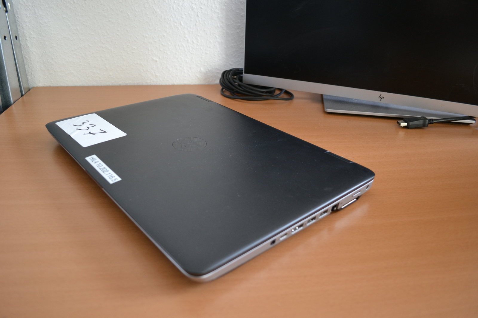 HP ProBook 650 G2 - Laptop 3