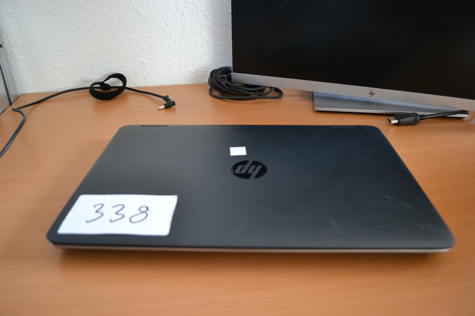 HP ProBook 650 G2 - Laptop 2