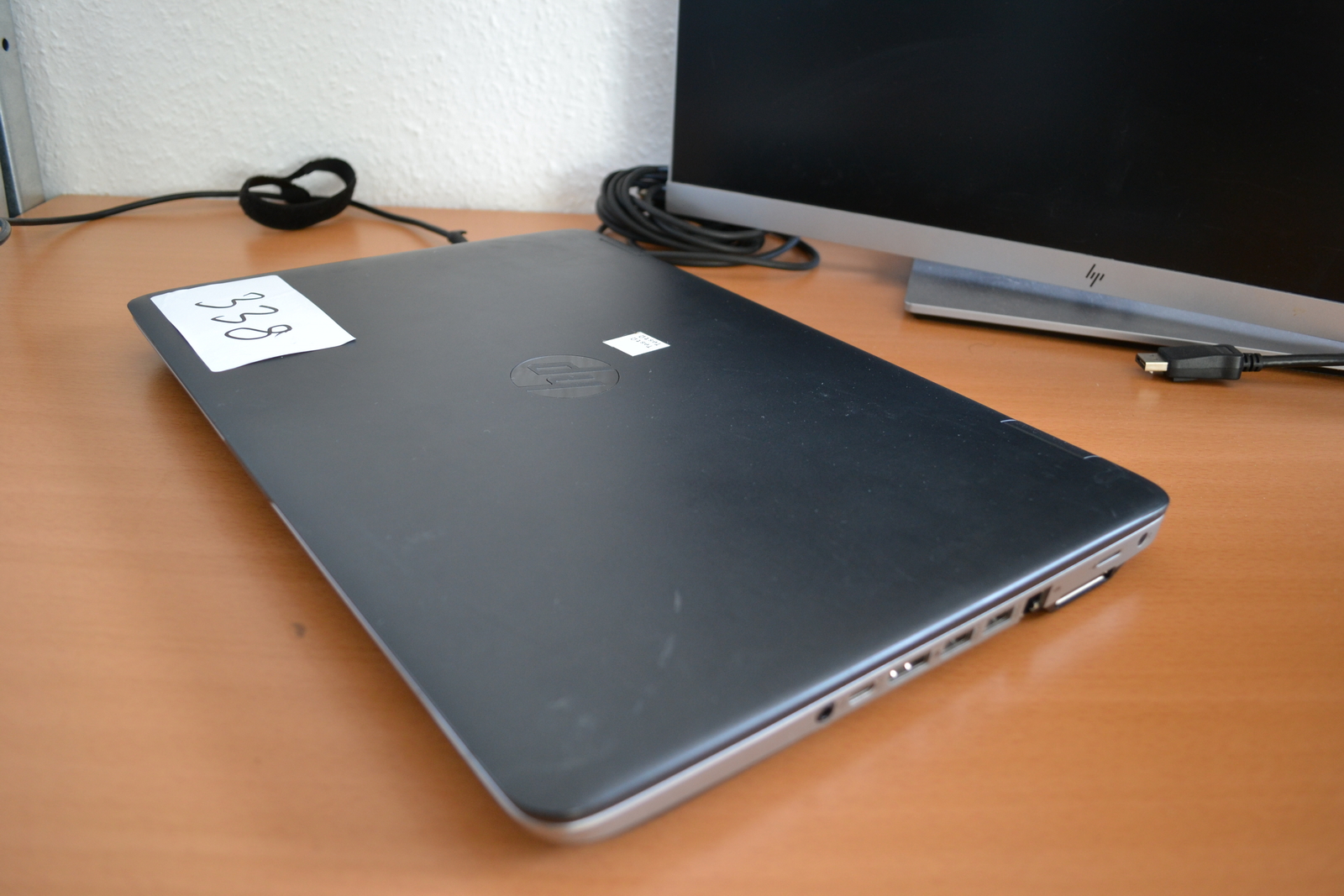 HP ProBook 650 G2 - Laptop 3