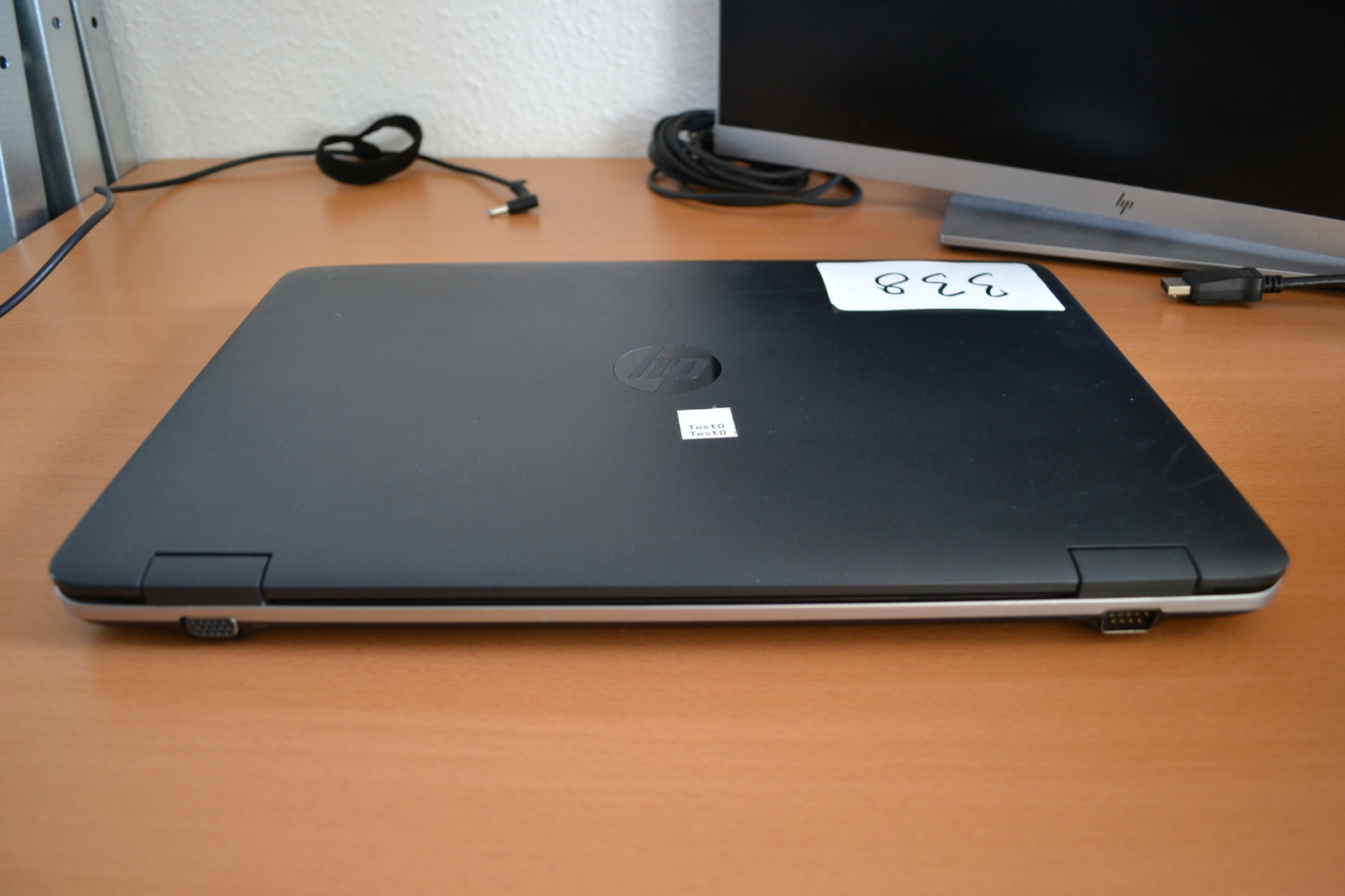 HP ProBook 650 G2 - Laptop 4