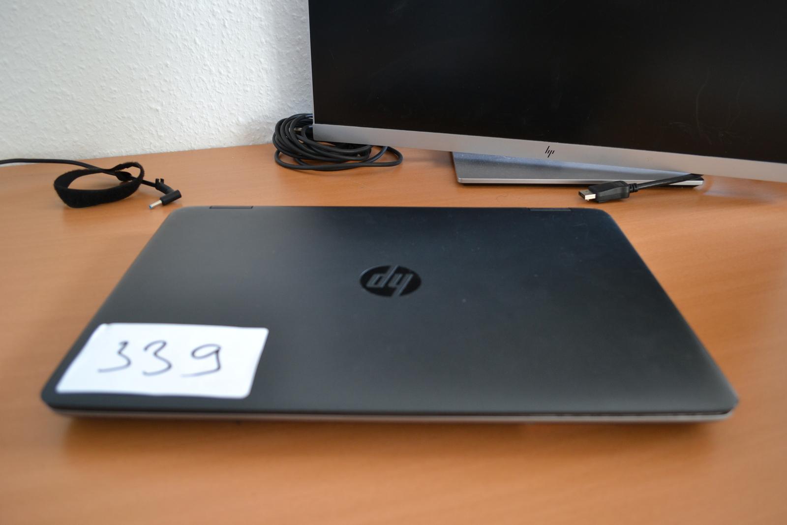 HP ProBook 650 G2 - Laptop 2