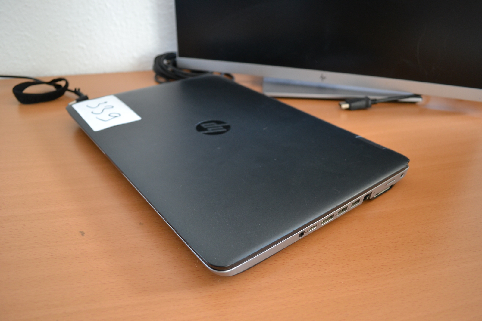 HP ProBook 650 G2 - Laptop 3