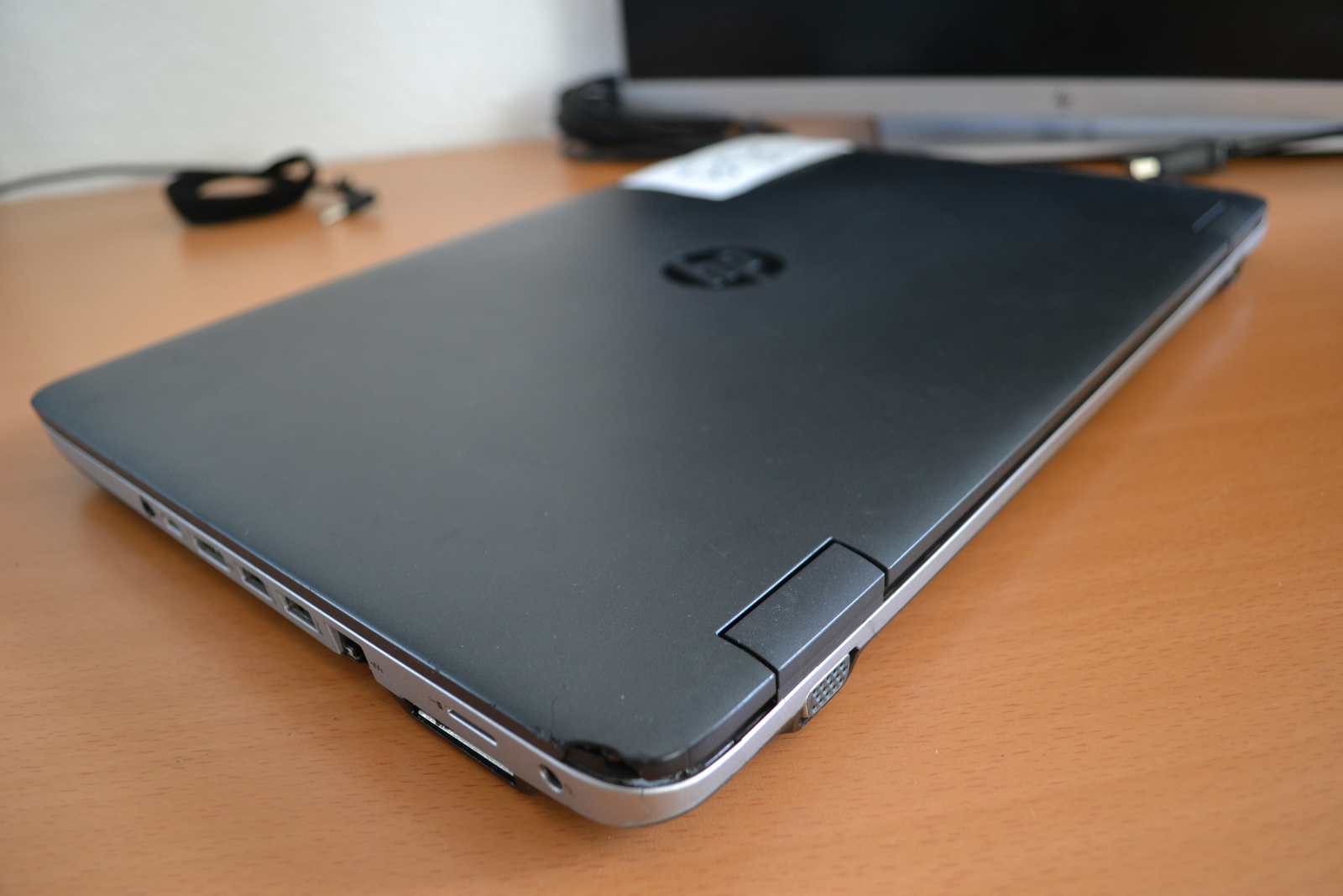 HP ProBook 650 G2 - Laptop 4