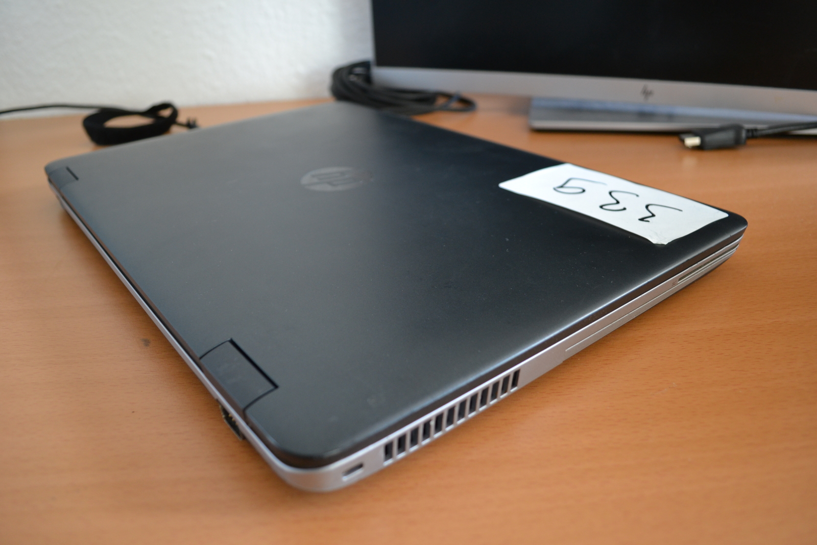HP ProBook 650 G2 - Laptop 6
