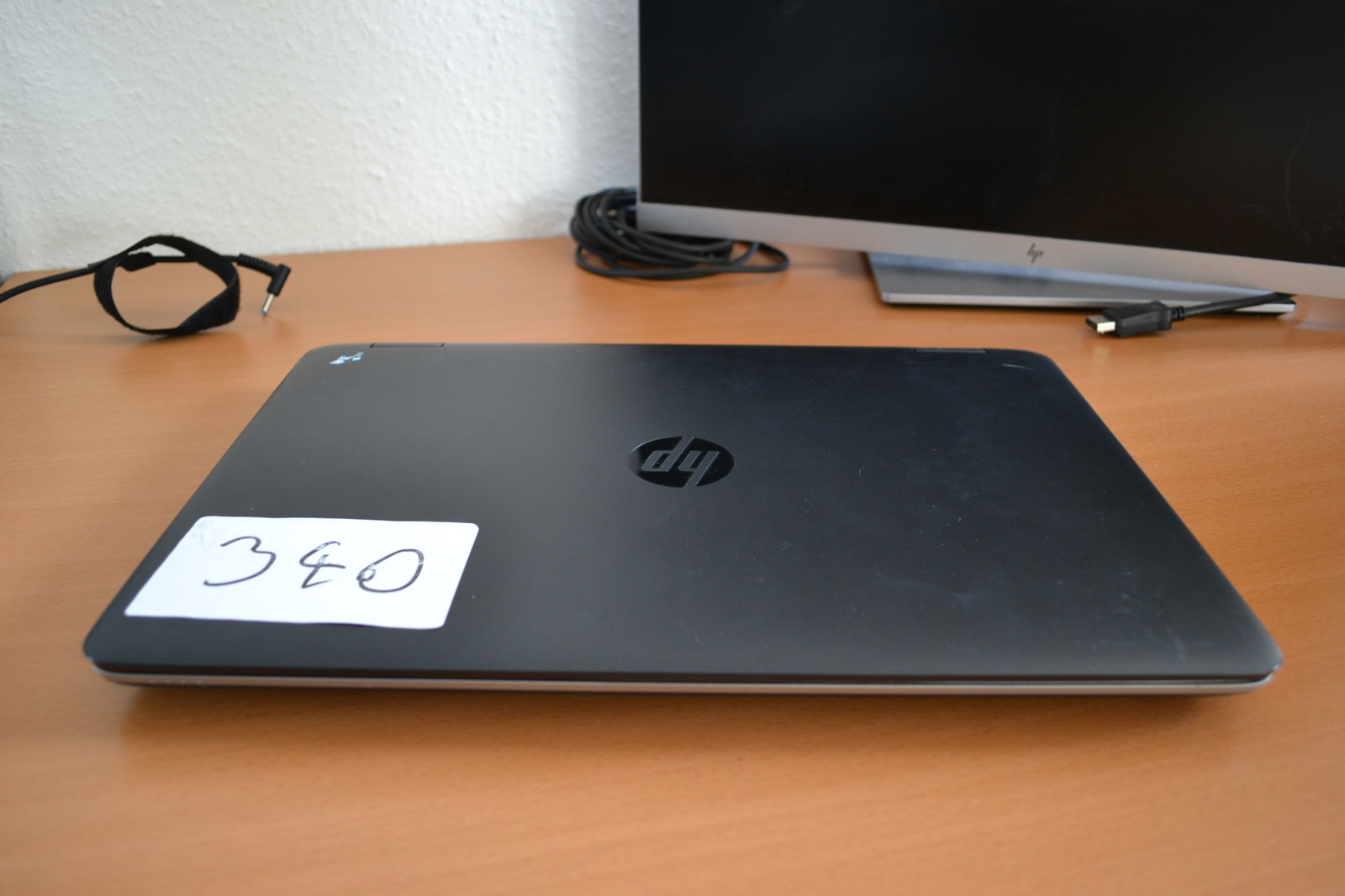 HP ProBook 650 G3 - Laptop 2