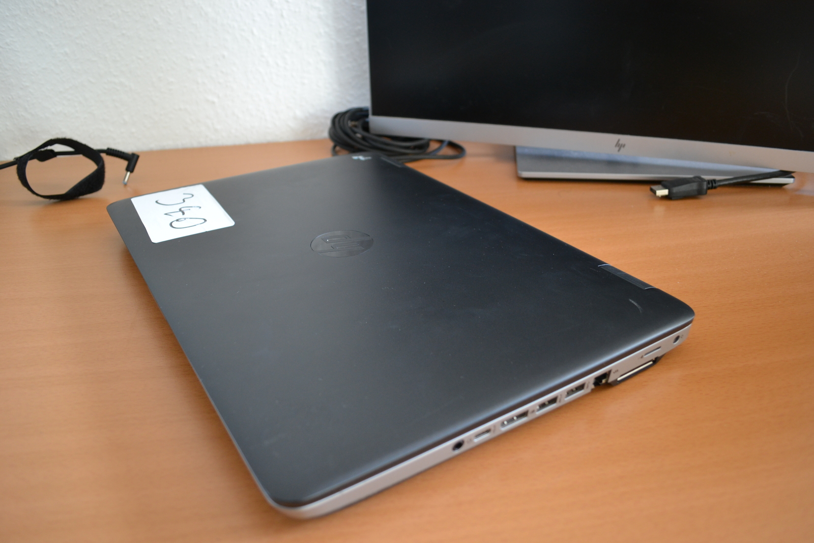 HP ProBook 650 G3 - Laptop 3