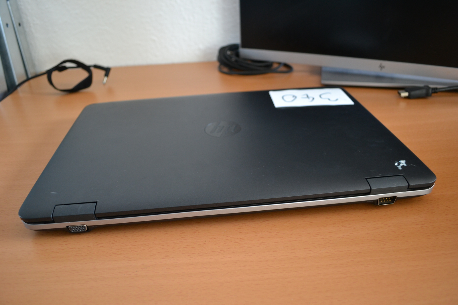 HP ProBook 650 G3 - Laptop 4