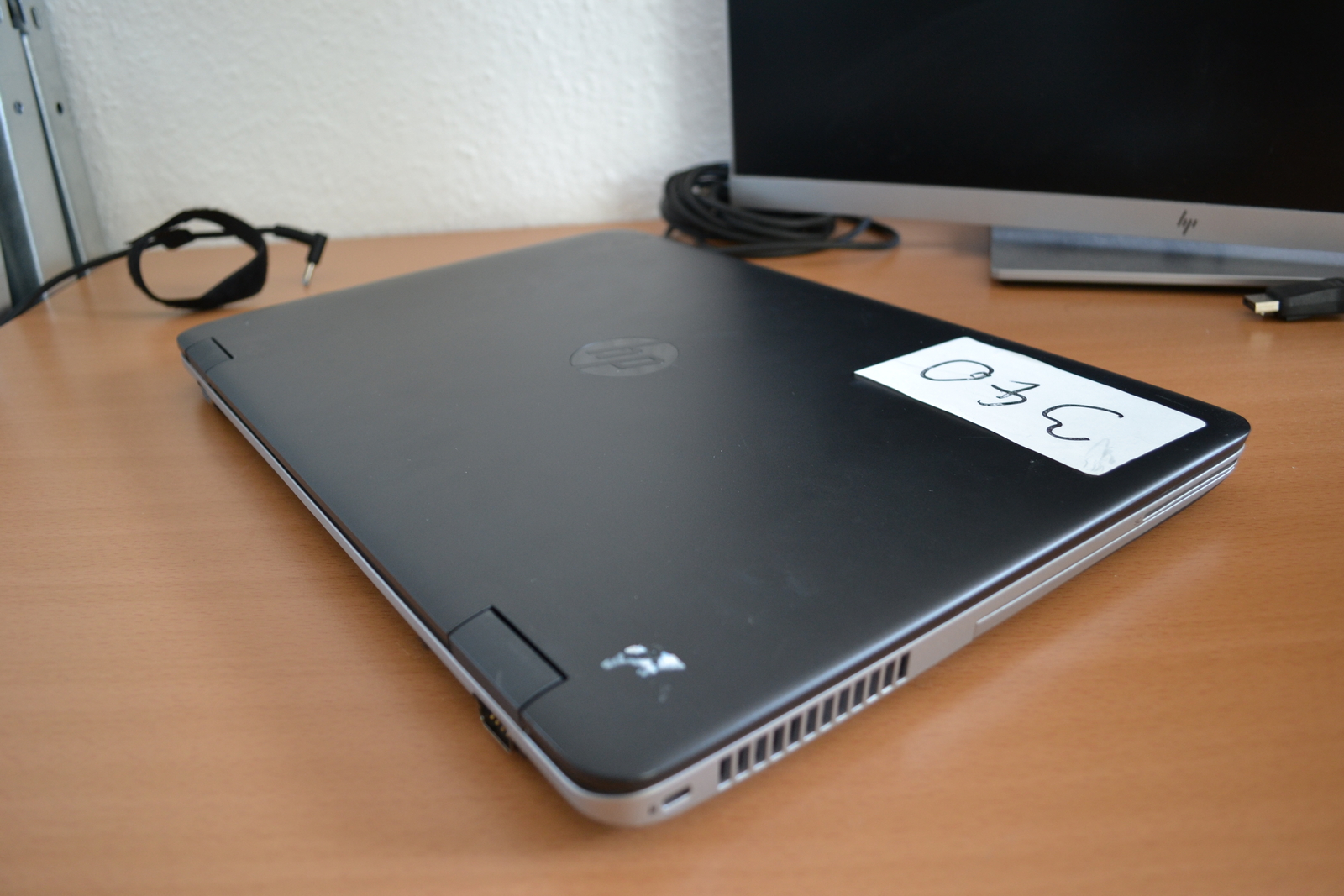 HP ProBook 650 G3 - Laptop 5