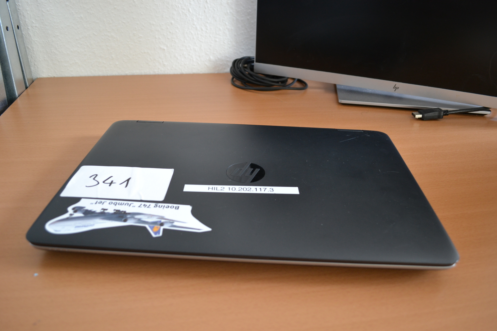 HP ProBook 650 G3 - Laptop 2