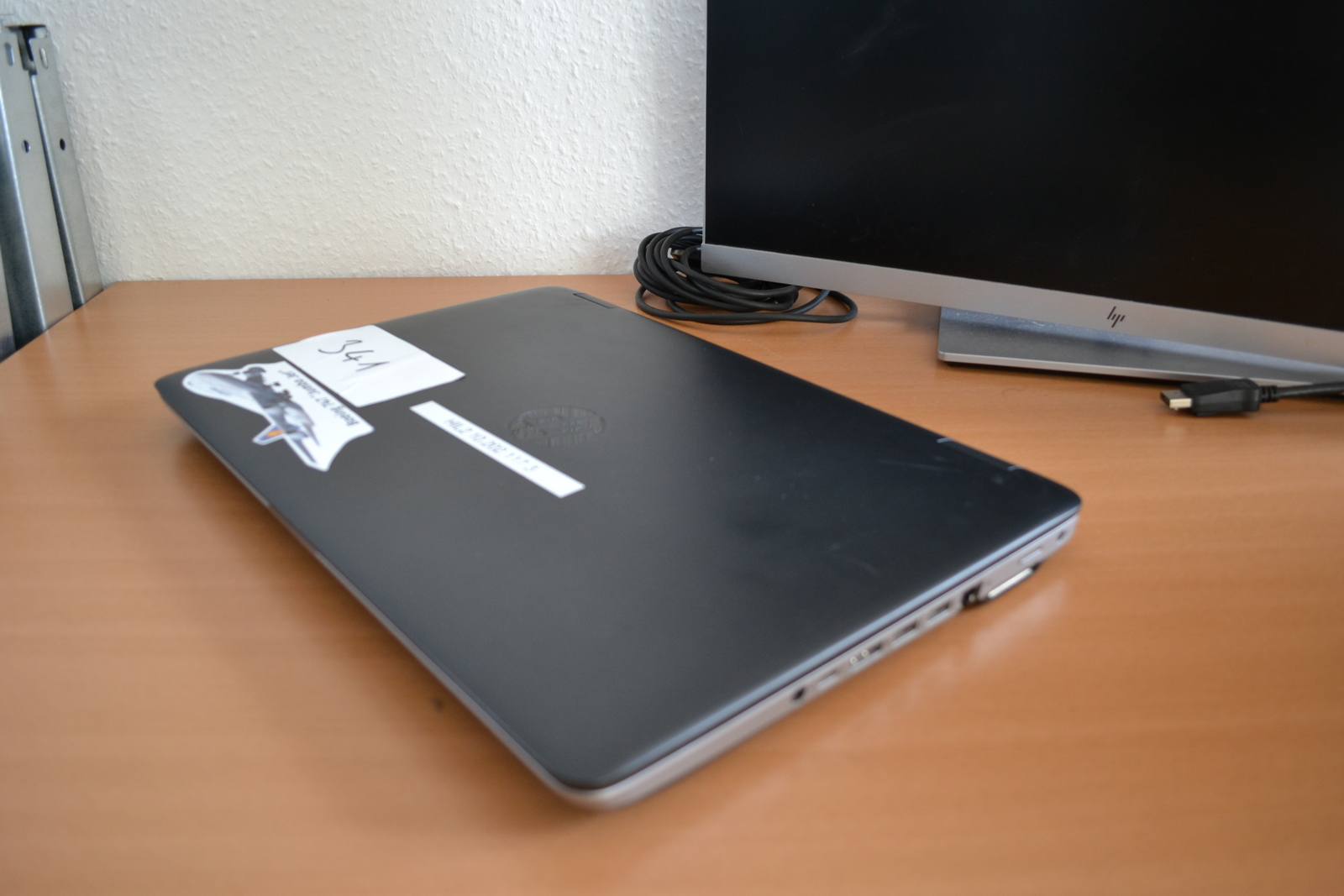 HP ProBook 650 G3 - Laptop 3