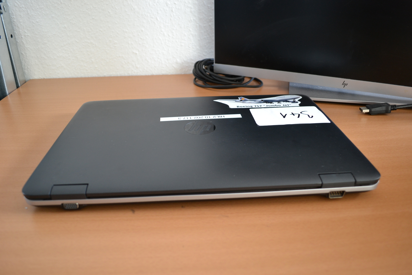HP ProBook 650 G3 - Laptop 4