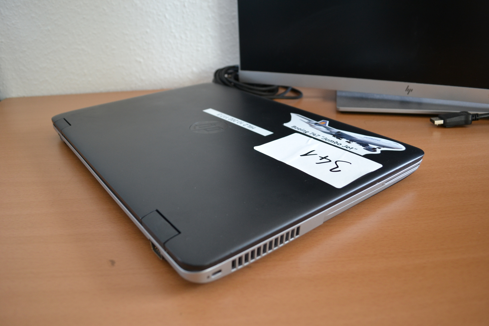 HP ProBook 650 G3 - Laptop 5