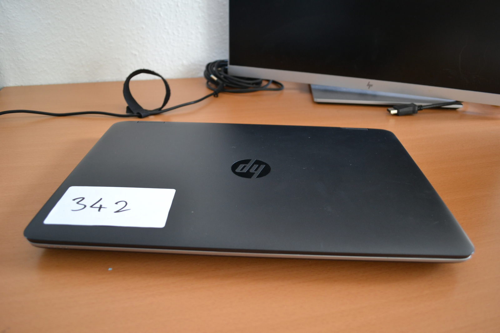 HP ProBook 650 G3 - Laptop 2