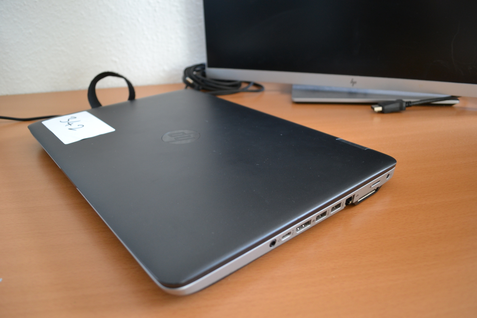 HP ProBook 650 G3 - Laptop 3