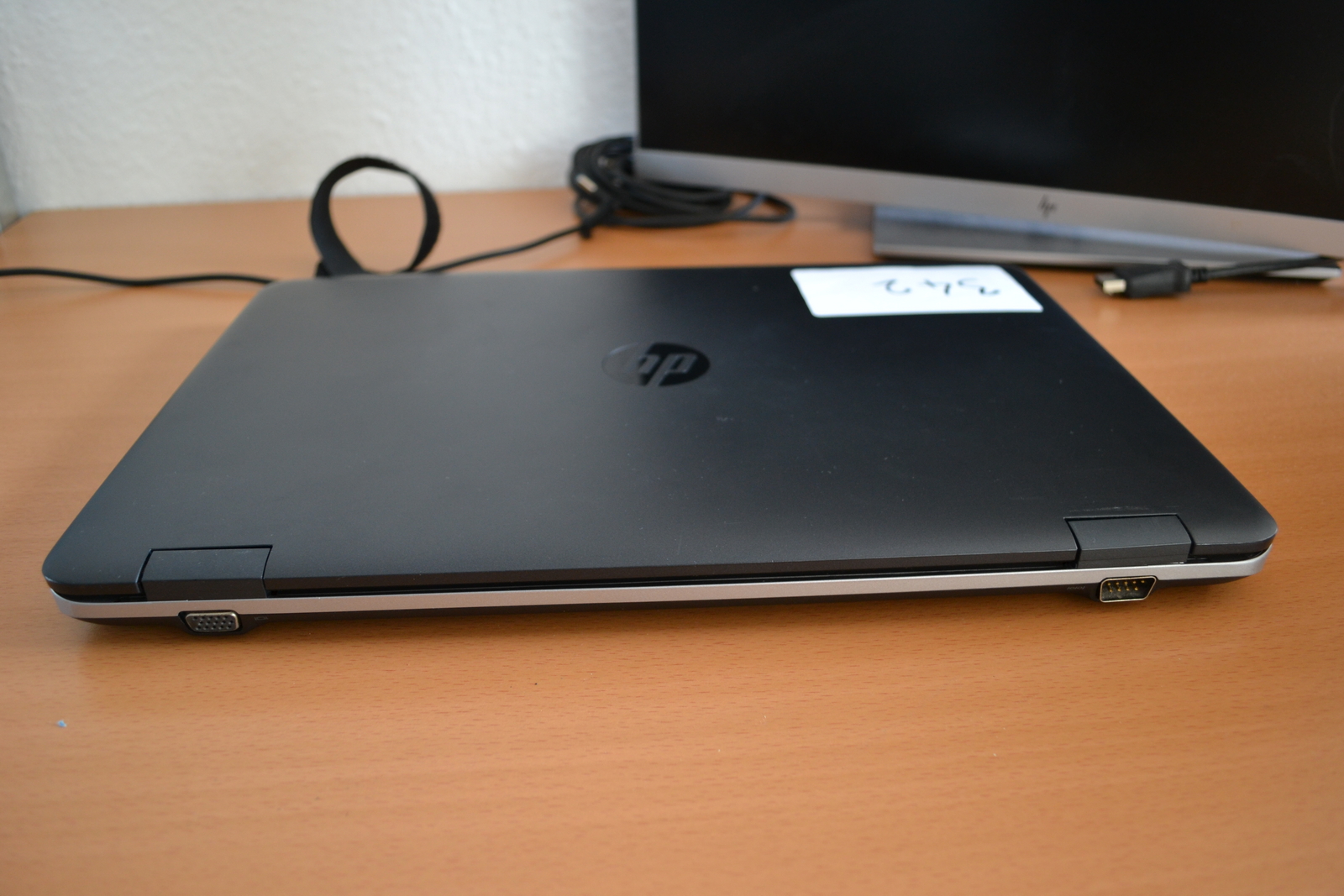 HP ProBook 650 G3 - Laptop 4