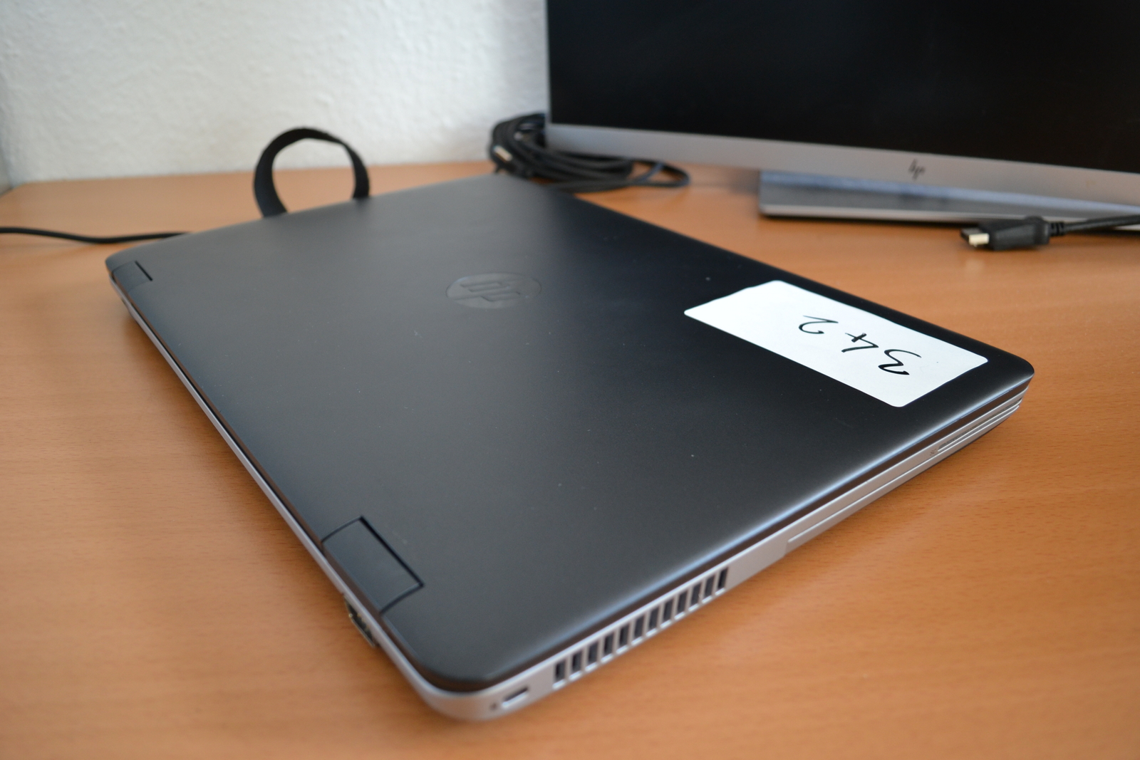 HP ProBook 650 G3 - Laptop 5