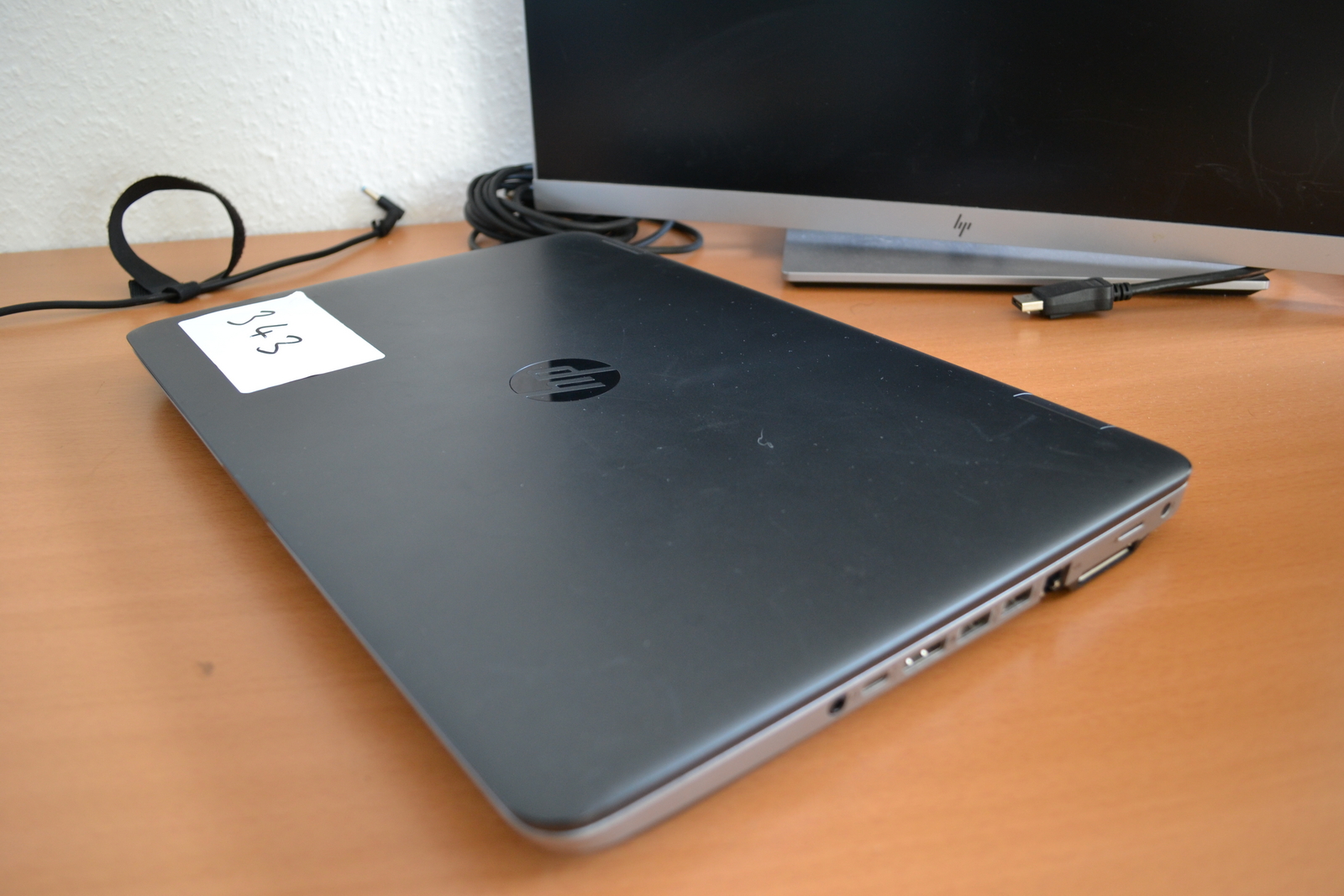 HP ProBook 650 G2 - Laptop 3