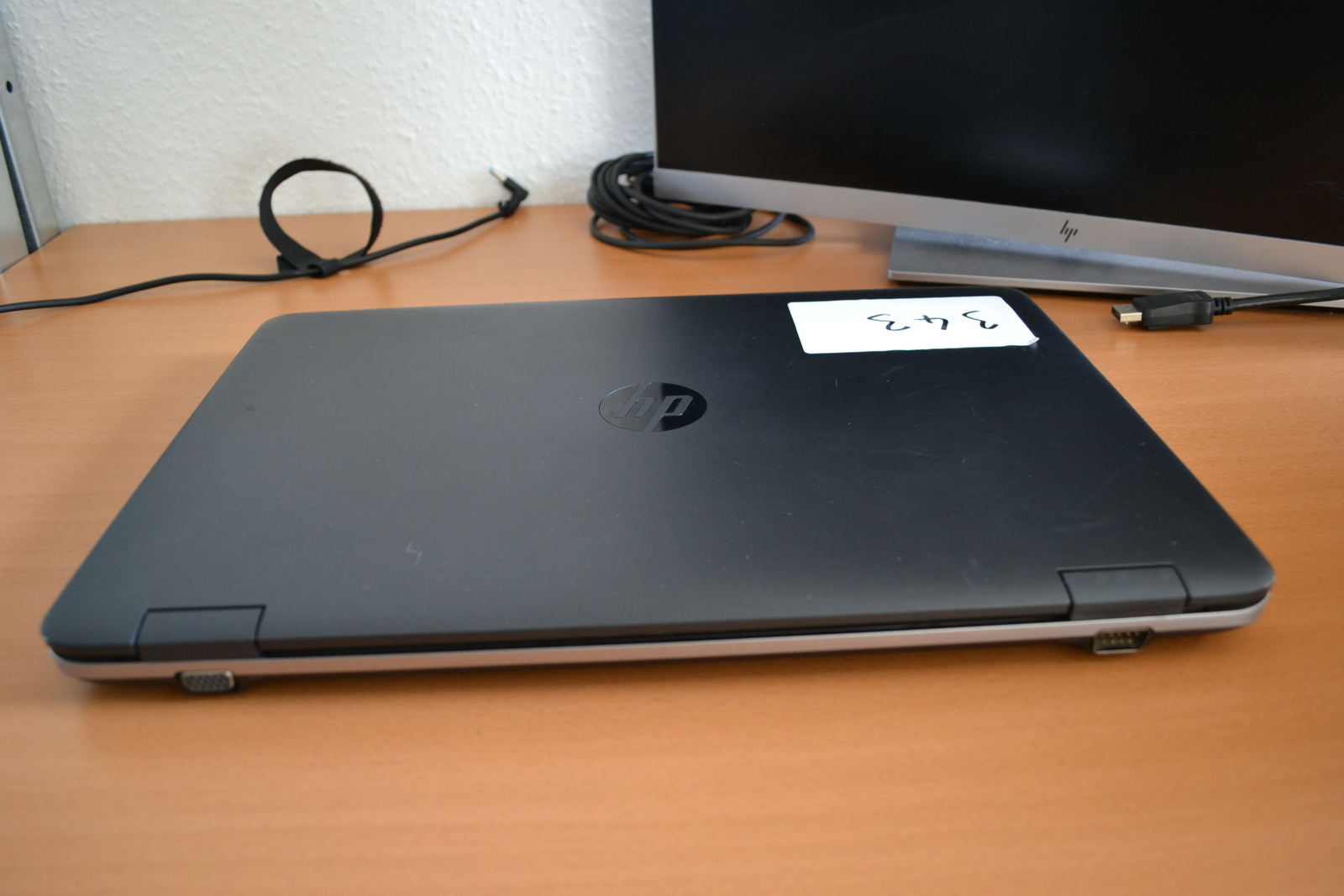 HP ProBook 650 G2 - Laptop 4