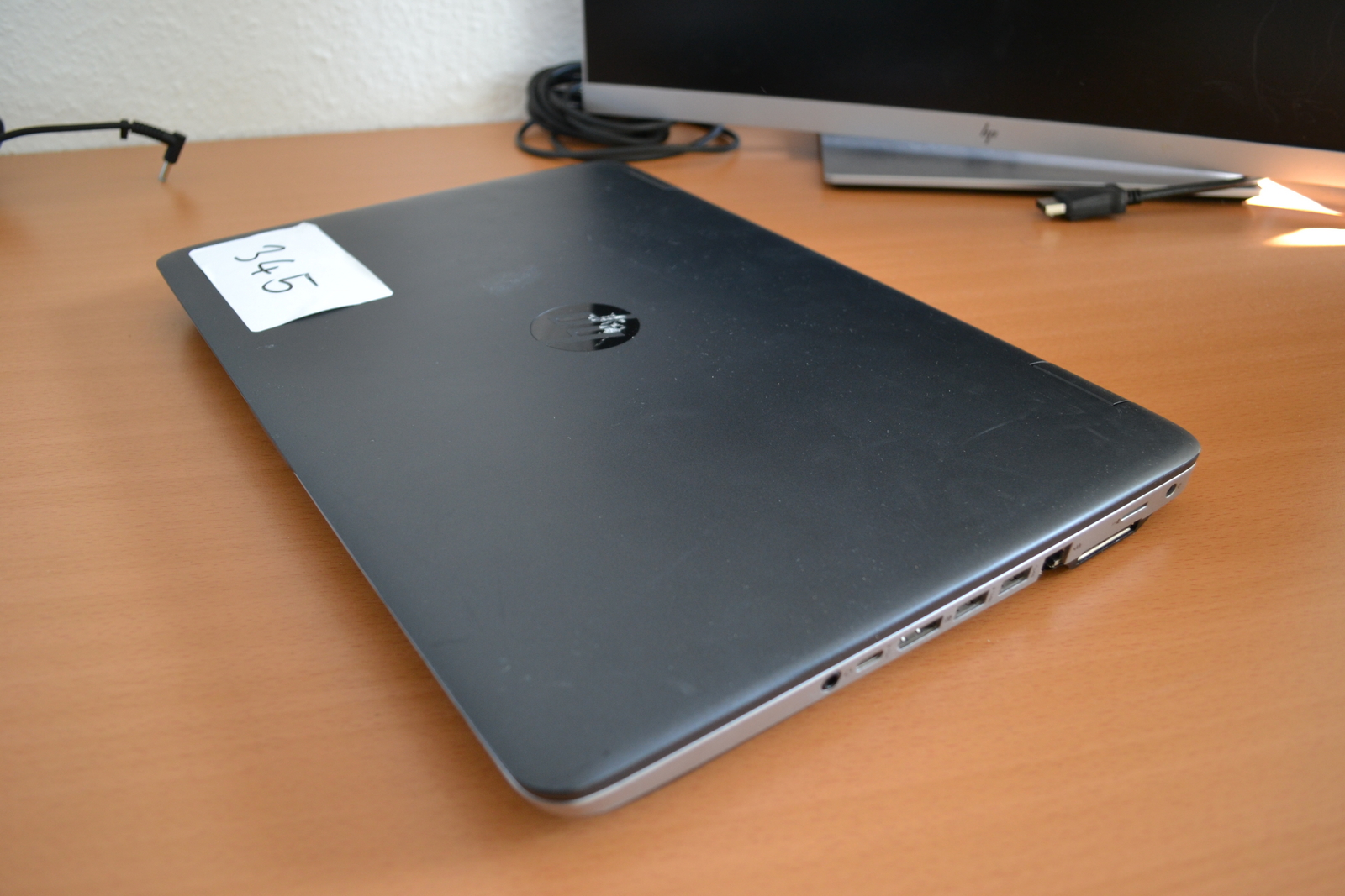 HP ProBook 650 G2 - Laptop 3