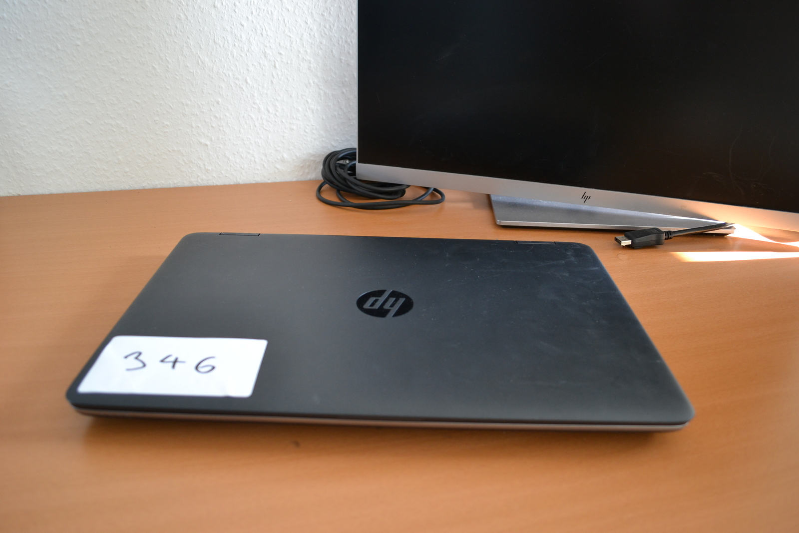 HP ProBook 650 G2 - Laptop 2