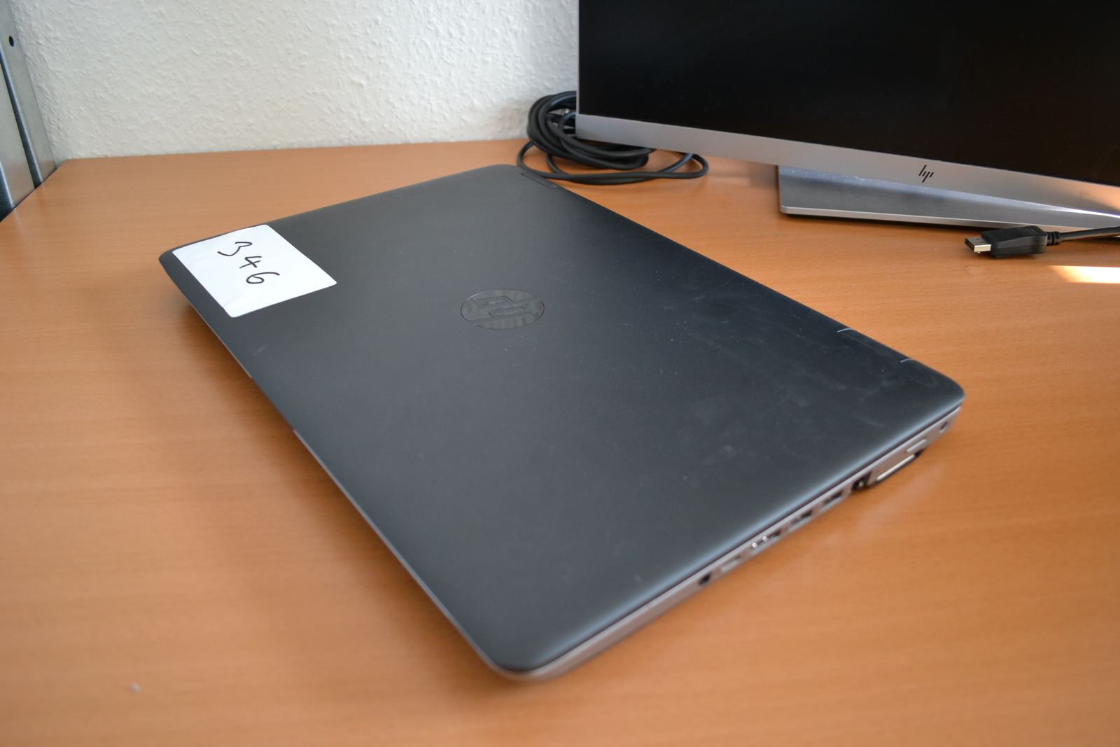 HP ProBook 650 G2 - Laptop 3