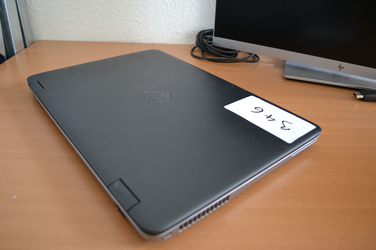 HP ProBook 650 G2 - Laptop 5