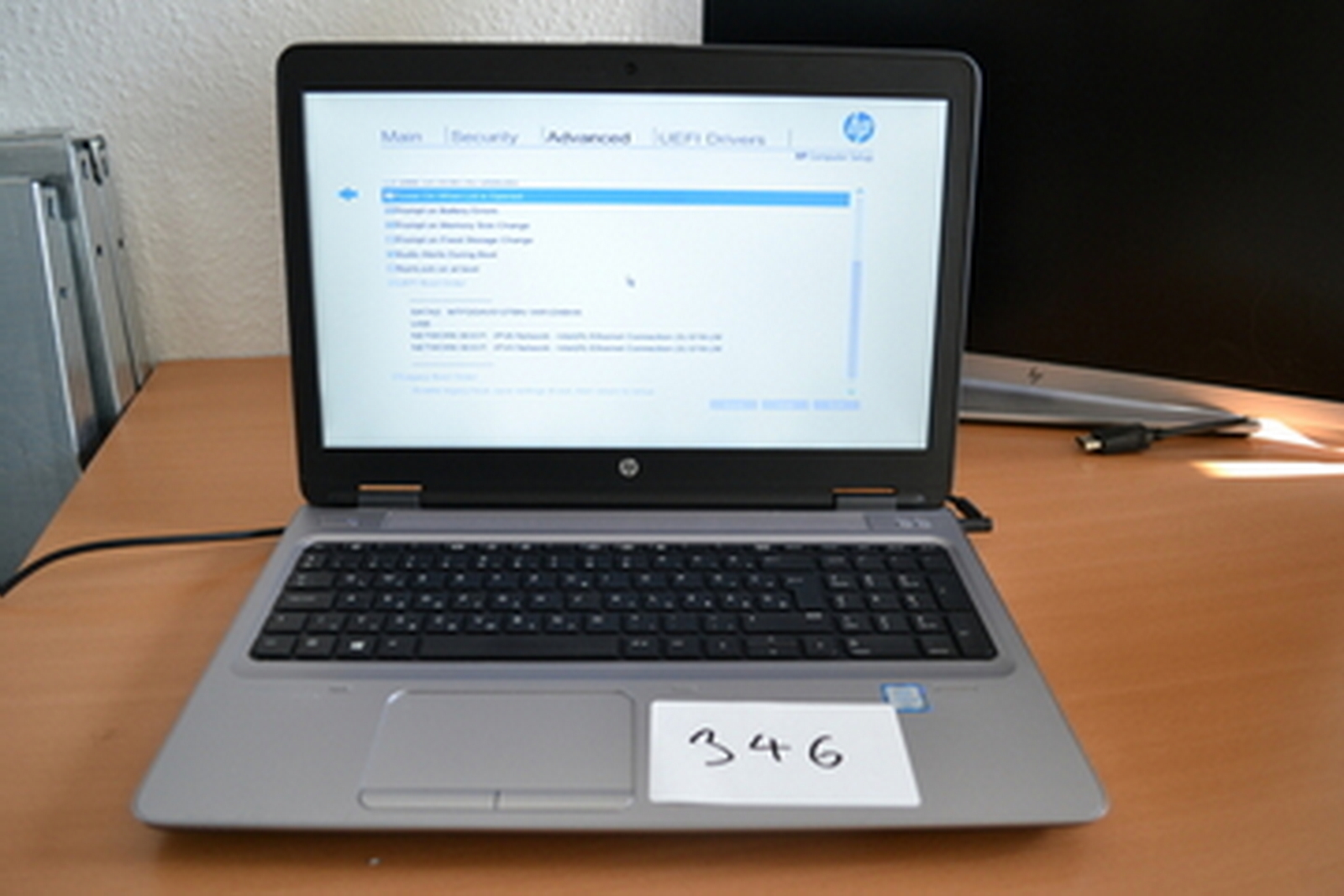 HP ProBook 650 G2 - Laptop 6