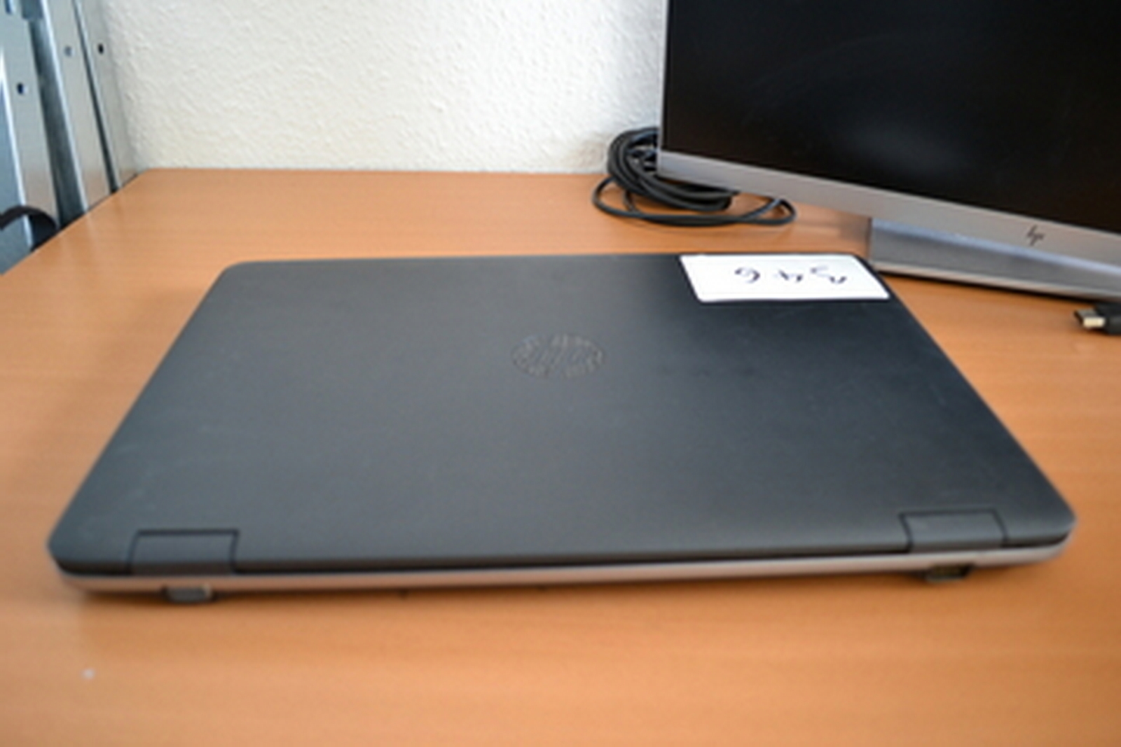 HP ProBook 650 G2 - Laptop 9