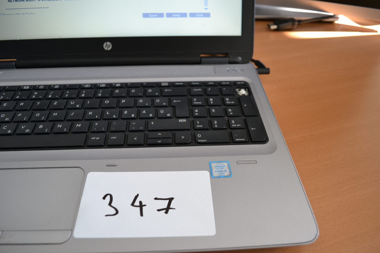 HP ProBook 650 G2 - Laptop 2