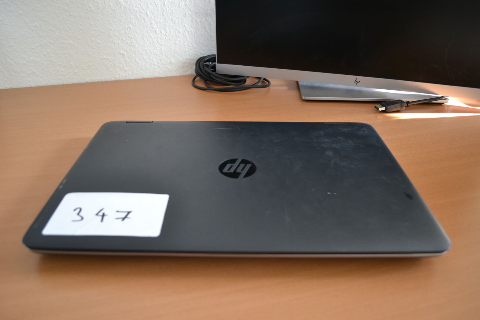 HP ProBook 650 G2 - Laptop 3