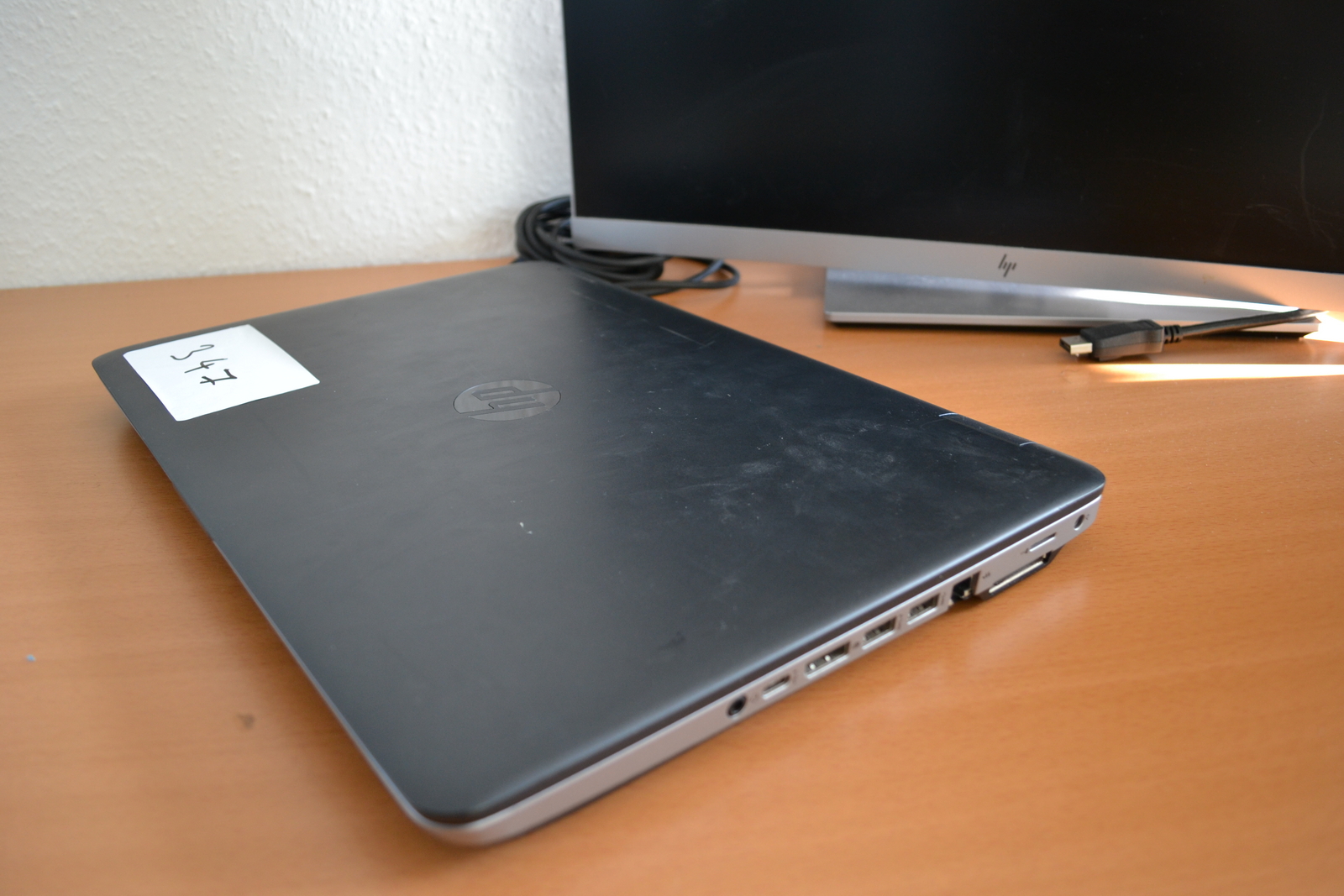 HP ProBook 650 G2 - Laptop 4