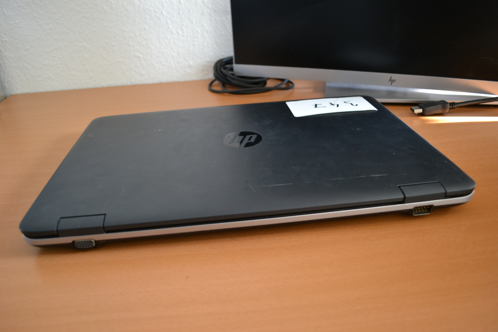 HP ProBook 650 G2 - Laptop 5