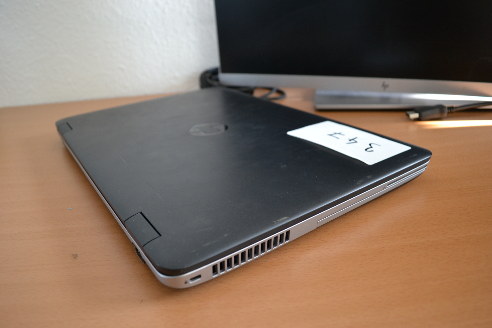 HP ProBook 650 G2 - Laptop 6