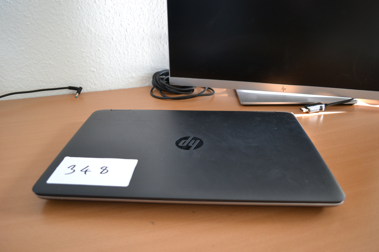 HP ProBook 650 G2 - Laptop 2