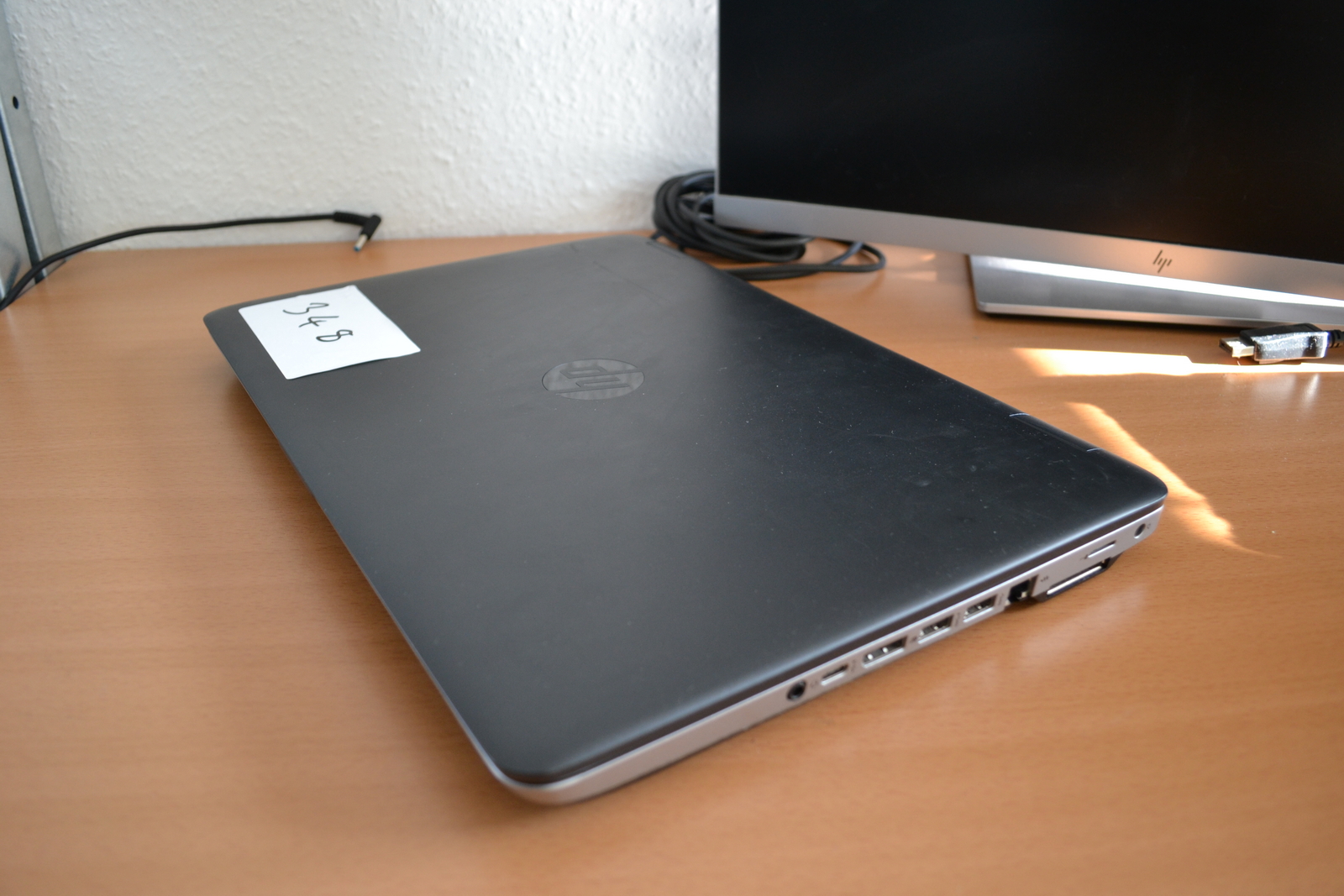 HP ProBook 650 G2 - Laptop 3