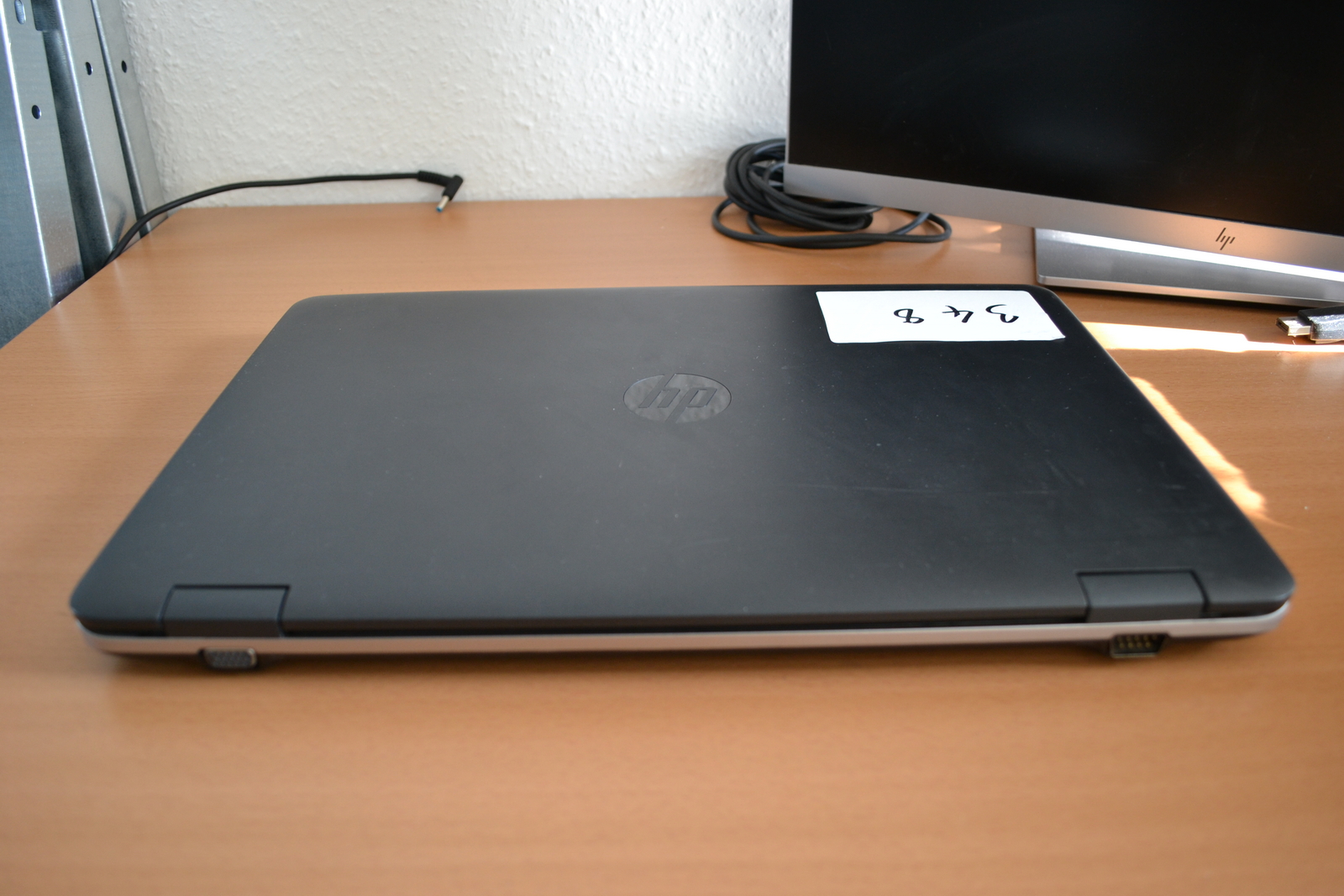HP ProBook 650 G2 - Laptop 4