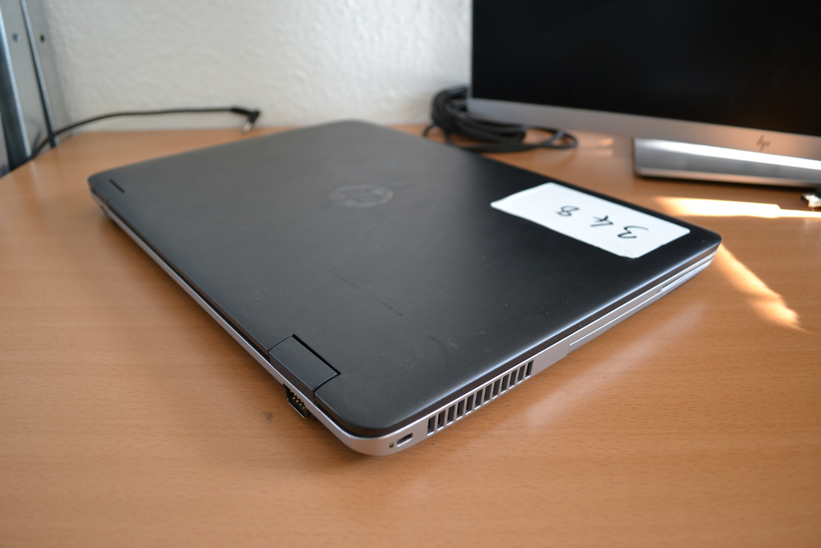 HP ProBook 650 G2 - Laptop 5