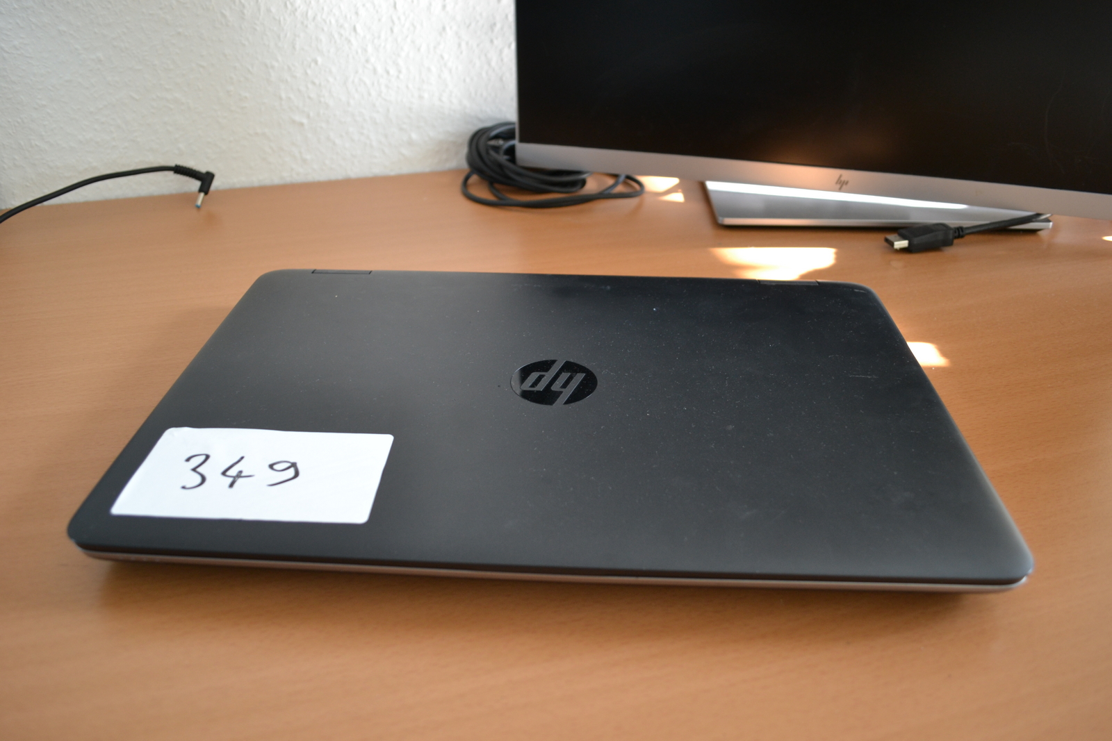 HP ProBook 650 G2 - Laptop 2