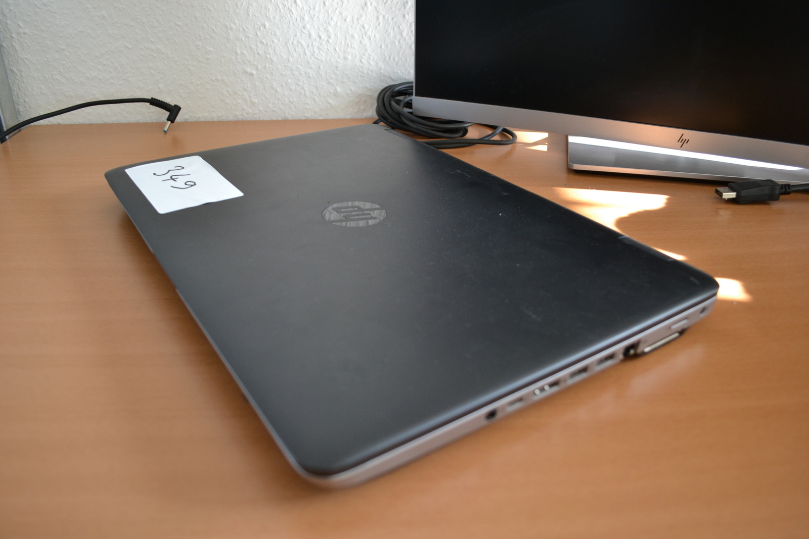 HP ProBook 650 G2 - Laptop 3