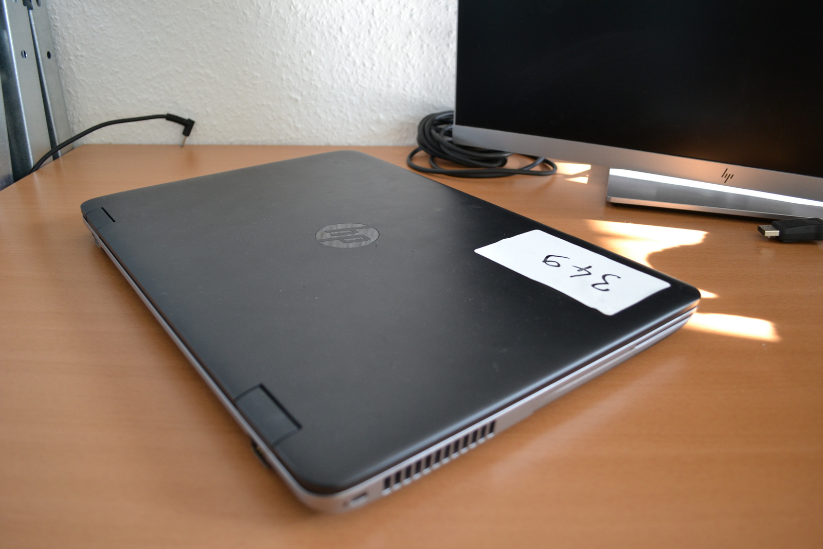 HP ProBook 650 G2 - Laptop 5