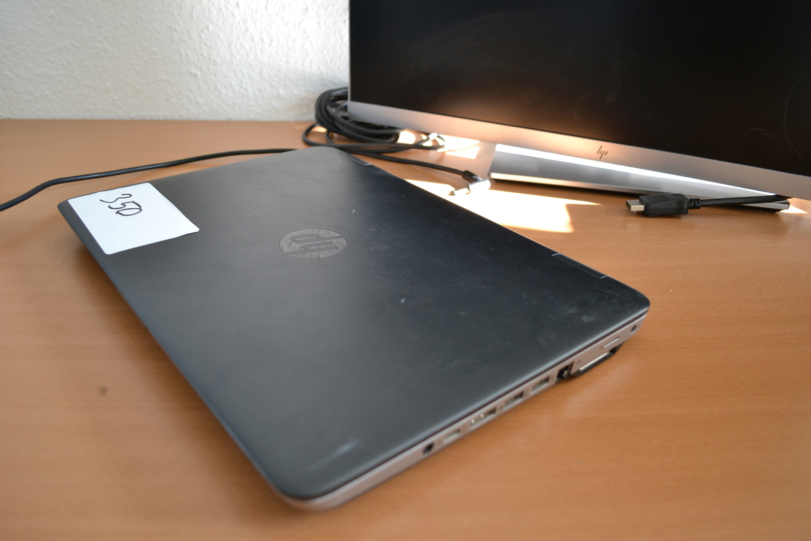 HP ProBook 640 G2 - Laptop 3