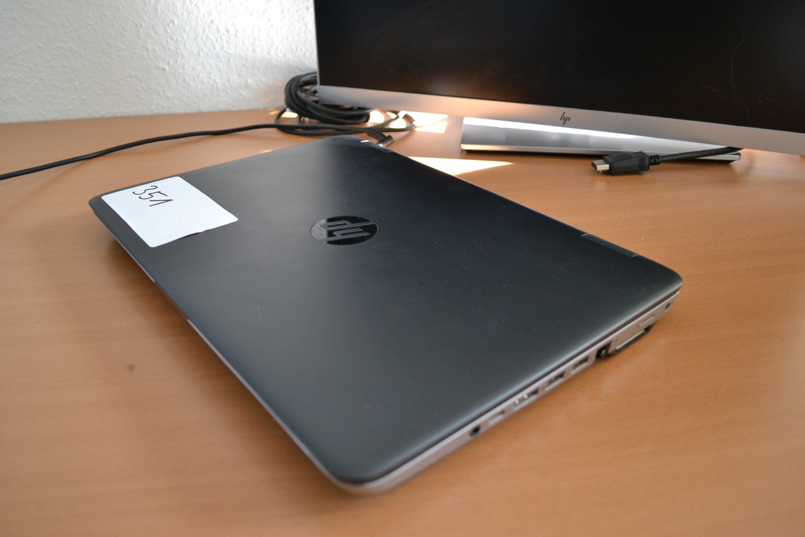 HP ProBook 640 G2 - Laptop 3