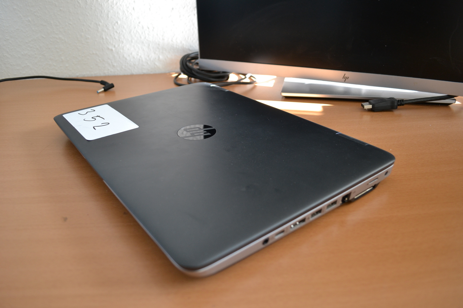 HP ProBook 640 G2 - Laptop 3