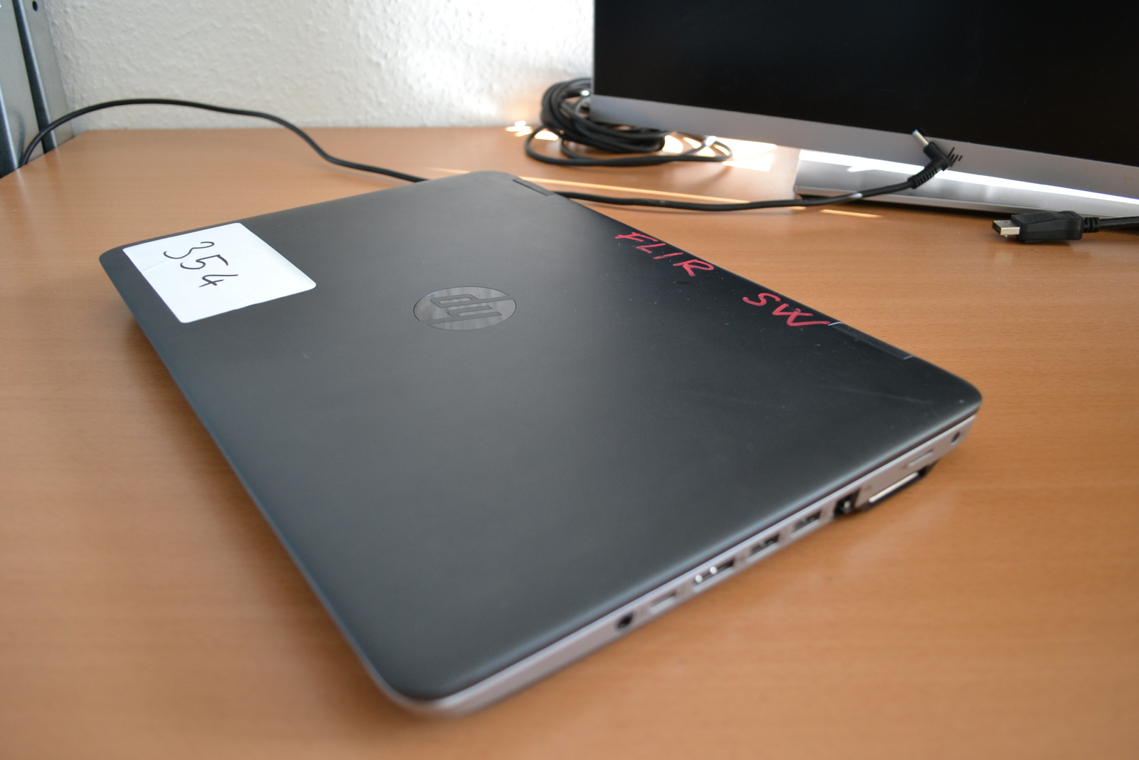 HP ProBook 640 G2 - Laptop 3