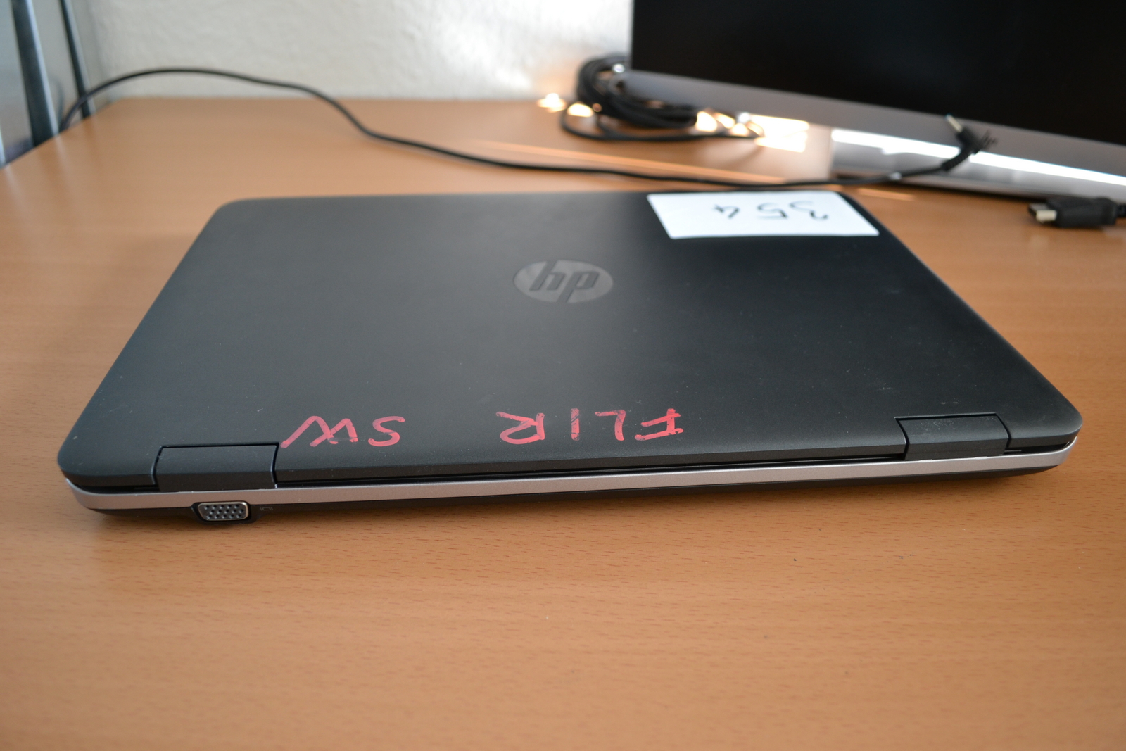 HP ProBook 640 G2 - Laptop 4