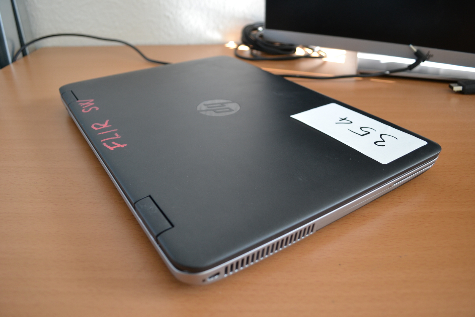 HP ProBook 640 G2 - Laptop 5