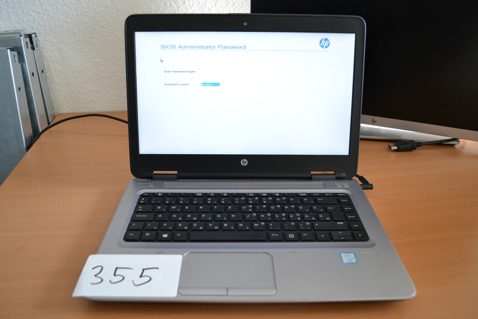 HP ProBook 640 G2 - Laptop