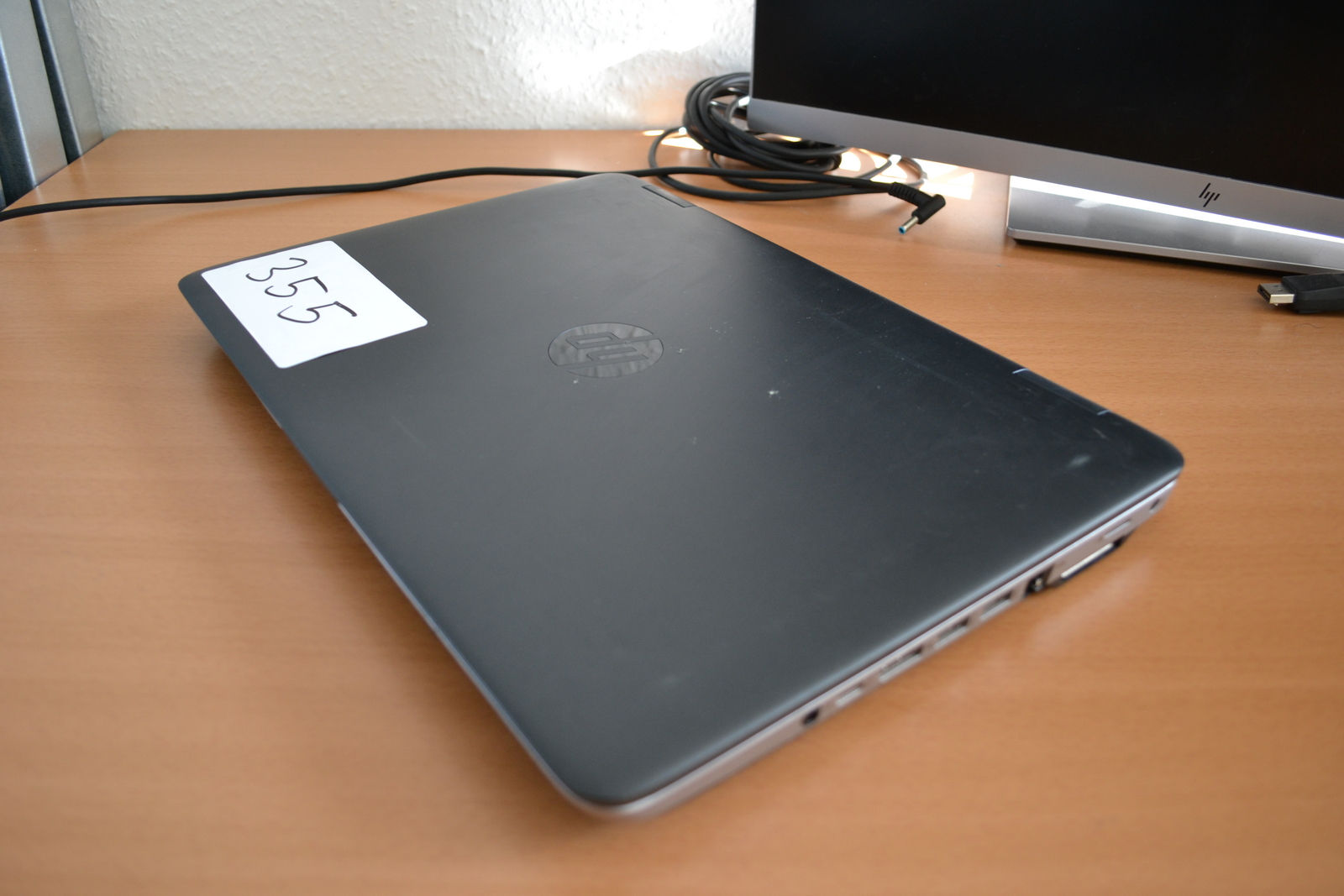 HP ProBook 640 G2 - Laptop 3