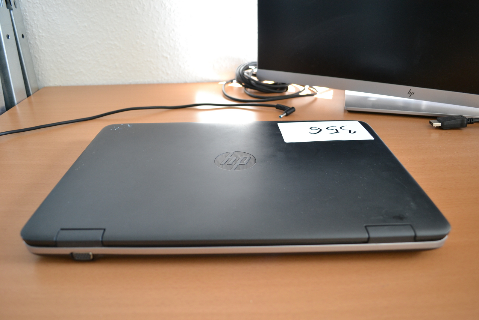 HP ProBook 640 G2 - Laptop 4